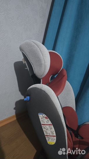 Автомобильное детское кресло от 0 до 24 кг