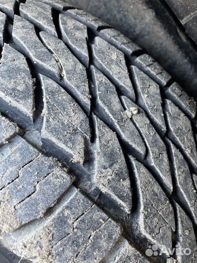 Mazzini GiantSaver 265/65 R17 112T