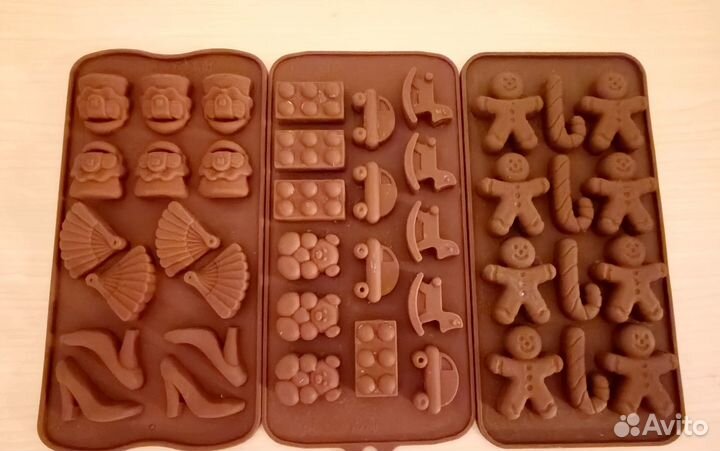 Все для выпечки и кулинарии