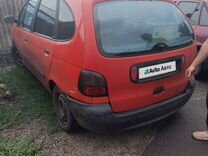 Renault Scenic 1.6 MT, 1996, 200 000 км, с пробегом, цена 165 000 руб.