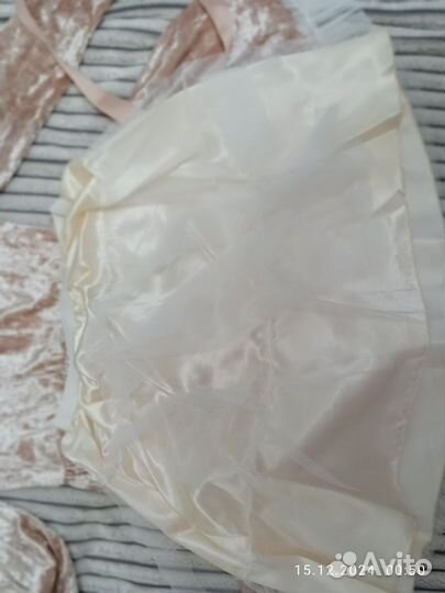 Платье детское рост 130