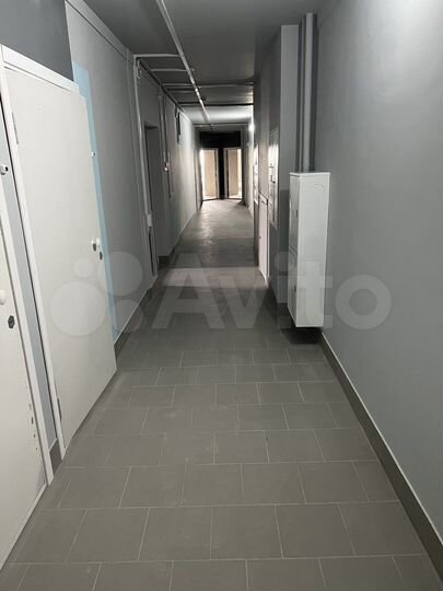 2-к. квартира, 62,7 м², 9/19 эт.