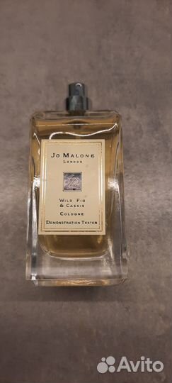 Jo malone wild fig cassis