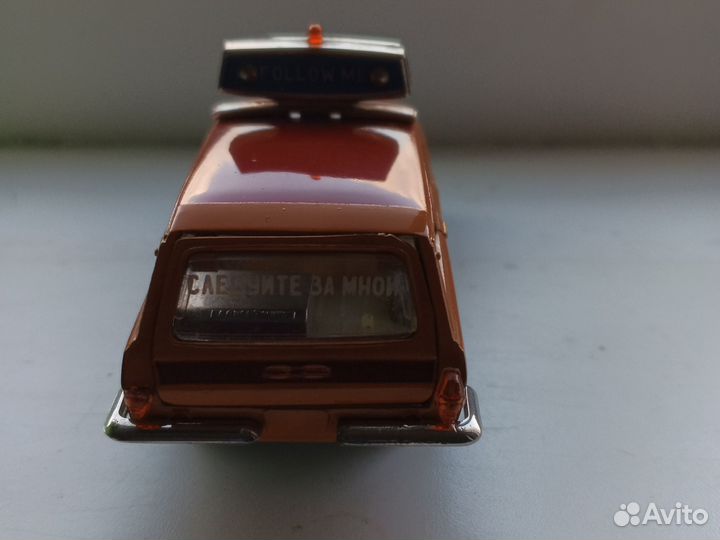 Модели автомобилей СССР