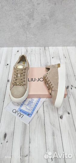 Кроссовки Liu Jo