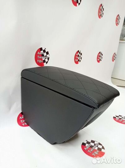 Подлокотник для Фольксваген Поло 2020