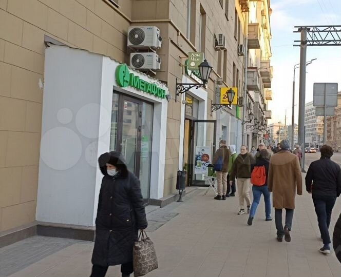 Продажа габ с окупаемостью менее 9 лет