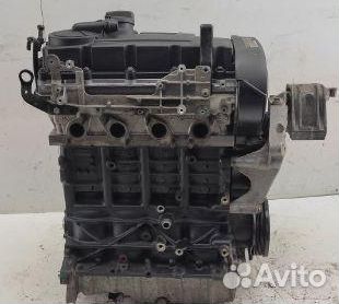 Двигатель Volkswagen / Audi / Skoda 2.0 BKD