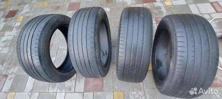 Toyo Proxes R36 225/55 R19