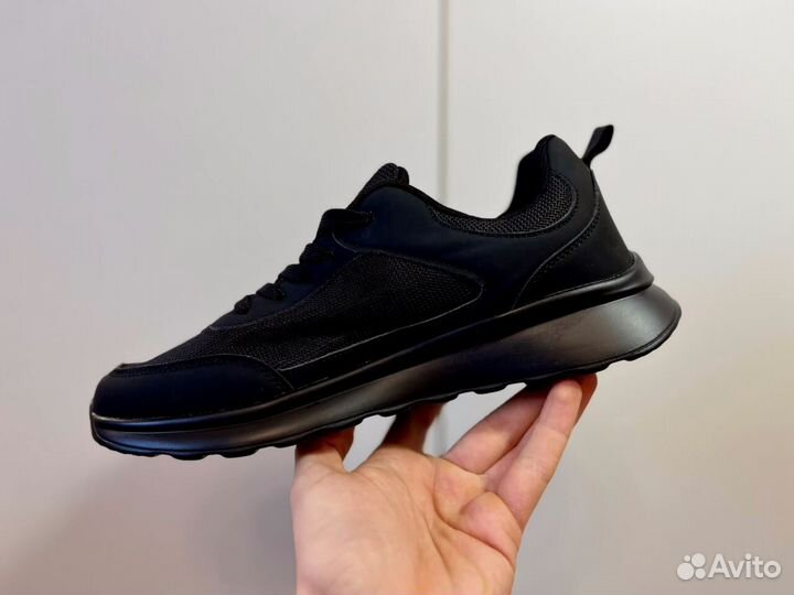 Кроссовки Hugo Boss надежные