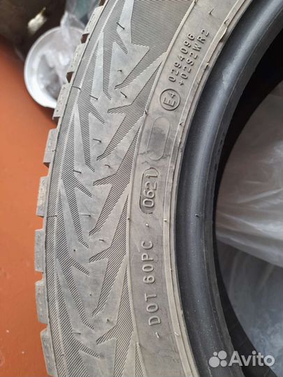 Nokian Tyres Nordman 7 195/60 R16