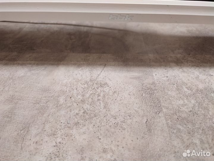 Телевизор bbk 32