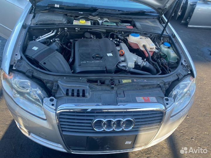 Блок предохранителей 4147070 на Audi A4 Avant