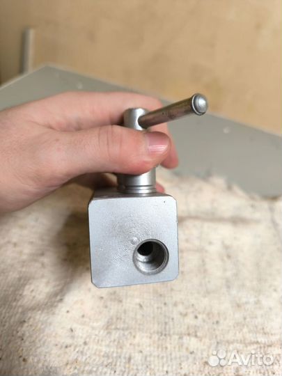 Коллектор б/у