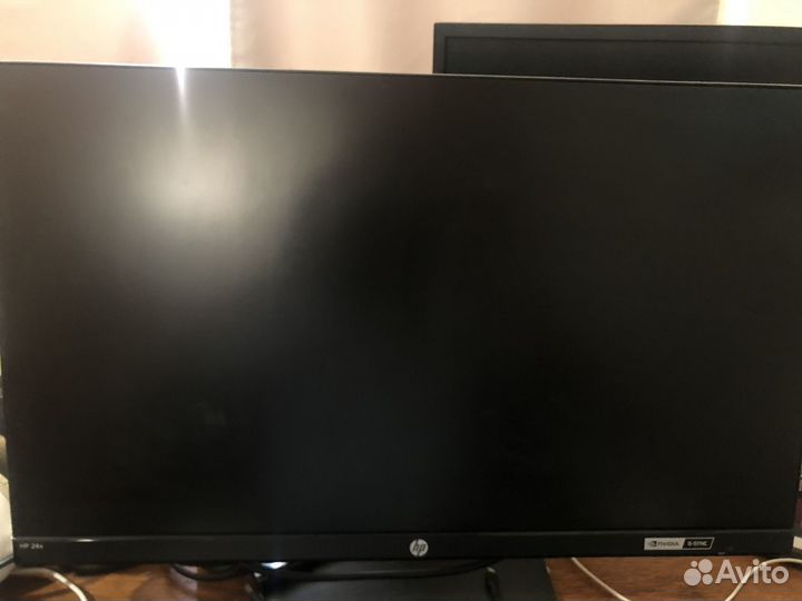 Игровой Монитор 144гц hp24x