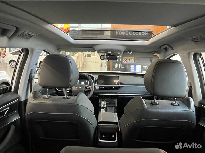 Xcite X-Cross 7 1.5 CVT, 2024