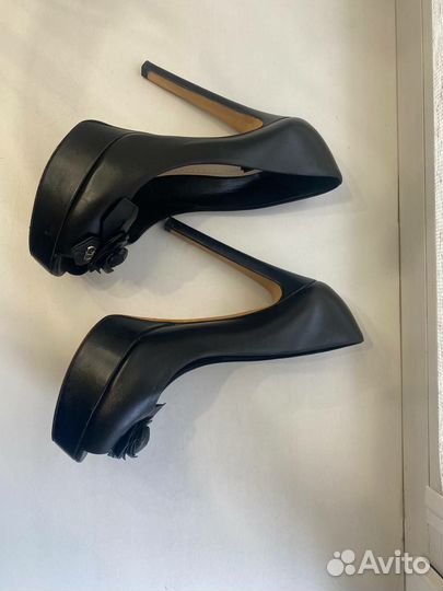 Туфли женские, р. 39, Dior