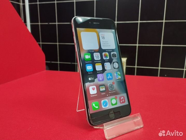 iPhone 6S Plus, 32 ГБ