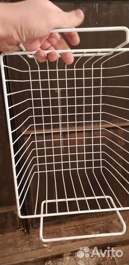 Корзина для холодильного ларя