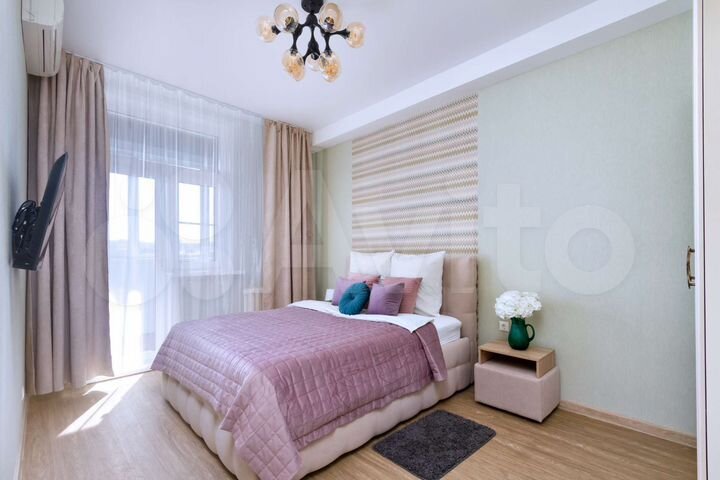 1-к. квартира, 38 м², 7/10 эт.