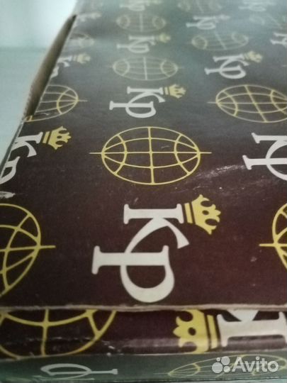 Блюдо 3 ярусное