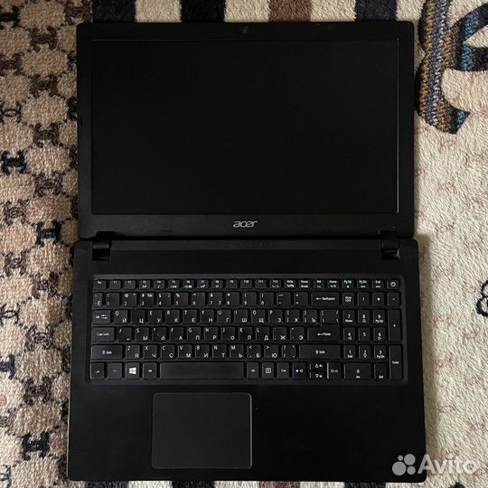 Ноутбук «Acer» Aspire 3 a315-31»