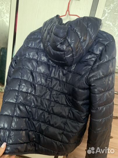 Куртка женская