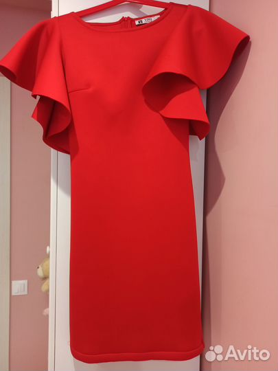 Платье женское нарядное 44 46