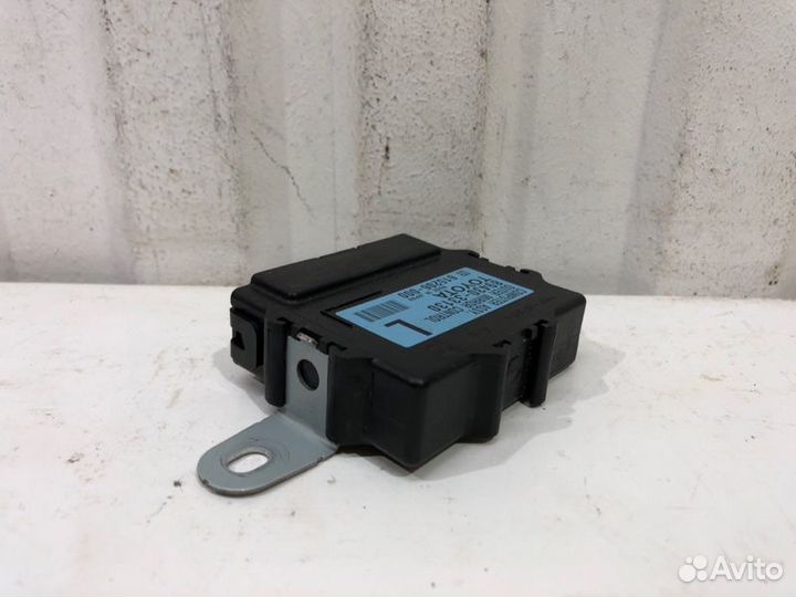 Блок электронный Toyota Camry XV50 2AR-FE 2014