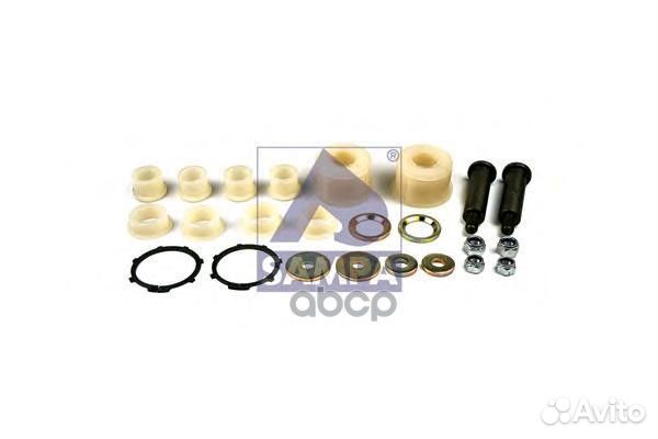 Рмк стабилизатора MB 010.501 sampa