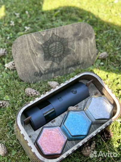 Подарочный набор