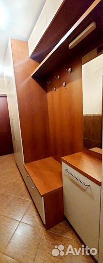 Мебель для прихожей