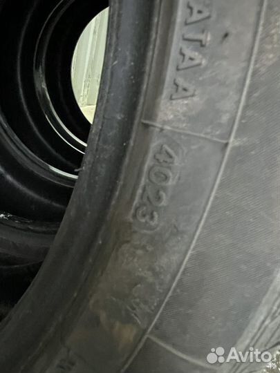 Giti GitiComfort 225 245/45 R20 103V