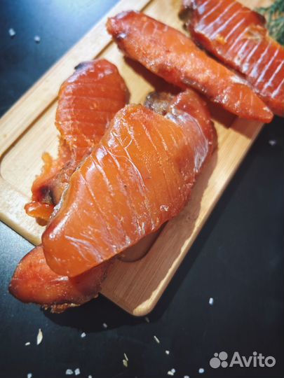 Икра воблы и леща вяленая Астраханская