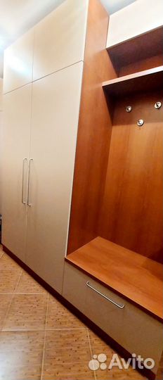 Мебель для прихожей