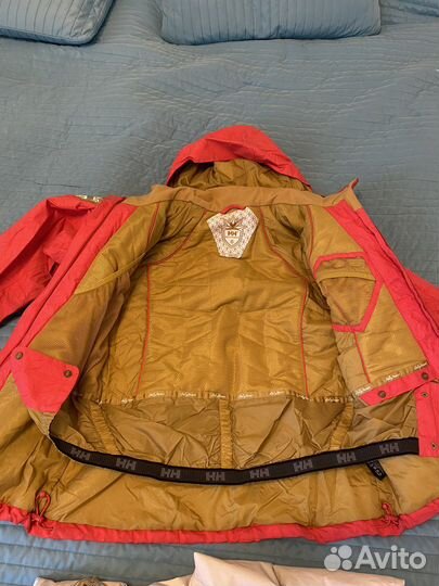 Горнолыжный костюм женский 44 размер