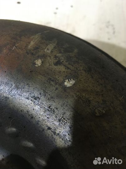 Гидротрансформатор Мерседес W220 гидромуфта