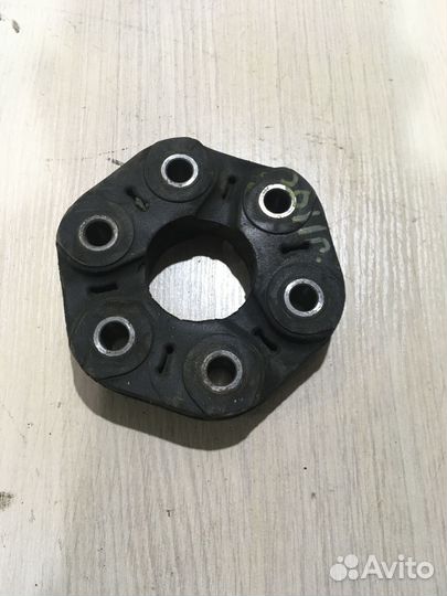 Муфта эластичная бмв bmw 3 е90 7511454