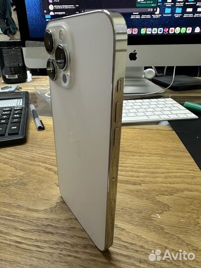 iPhone 13 Pro Max, 256 ГБ