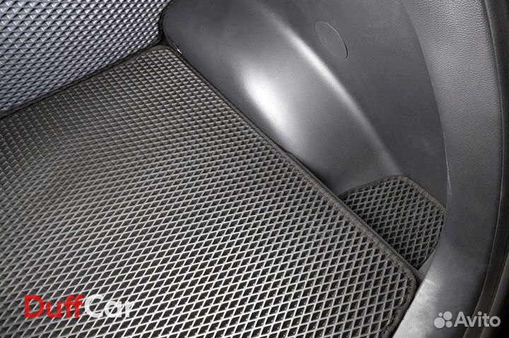 Эва/EVA коврики в машину