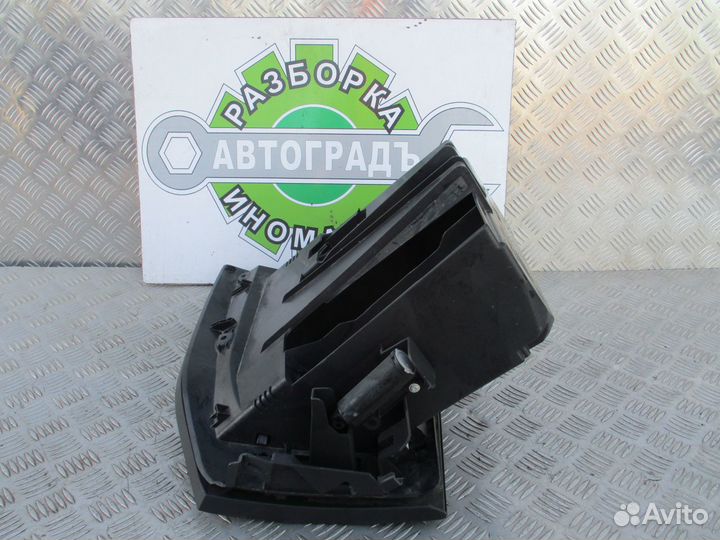 Бардачок Ford Focus 3 2012г