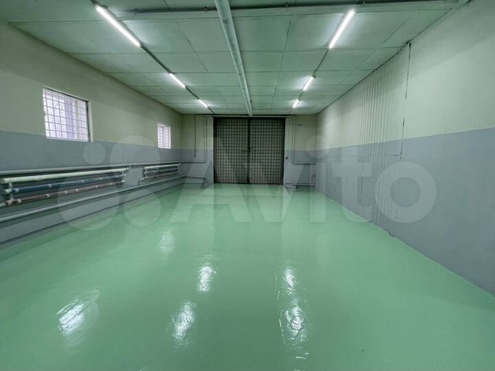 Производство, 1180 м²