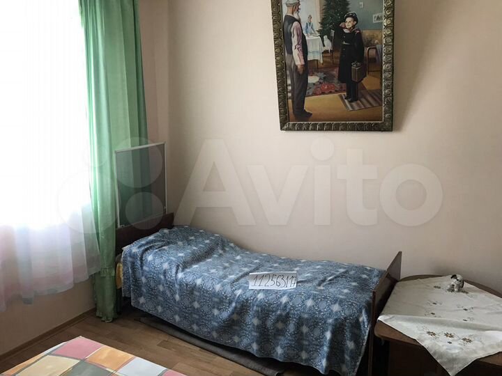 Дача 70 м² на участке 1 сот.