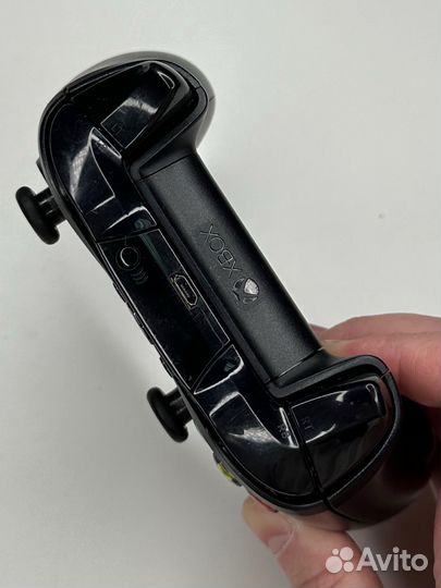 Оригинальный геймпад Xbox One