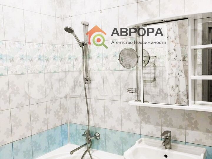 1-к. квартира, 48,7 м², 11/12 эт.