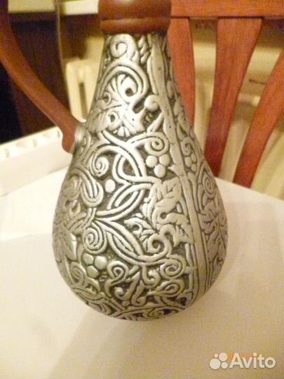 Стеклянные баночки