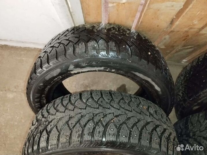 Nordman Nordman 4 205/55 R16