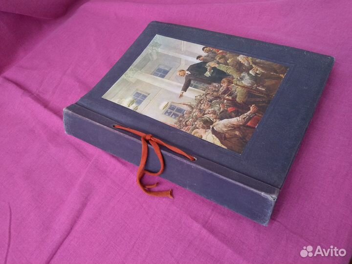 Фотоальбом СССР