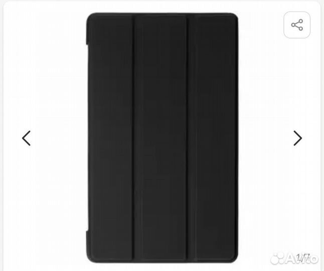 Защитный чехол для планшета Samsung Galaxy Taba7