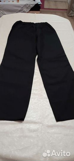 Поварской костюм